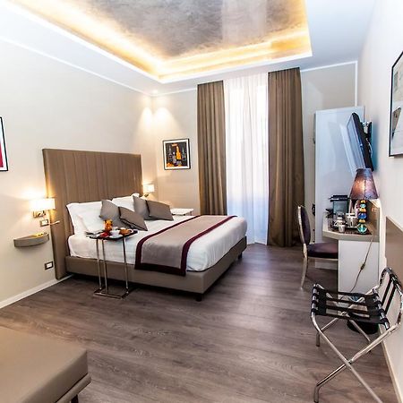 Calisto Luxury Trastevere Roma Rom bilde