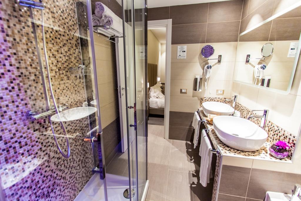 Calisto Luxury Trastevere Roma Eksteriør bilde