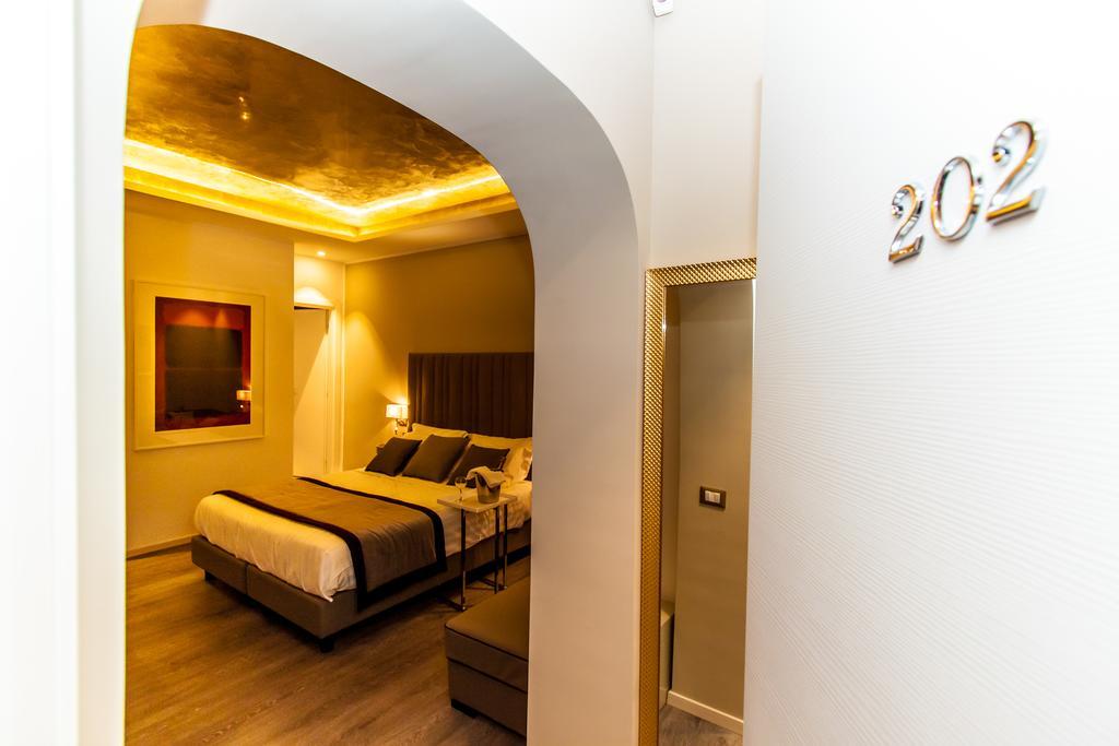 Calisto Luxury Trastevere Roma Rom bilde