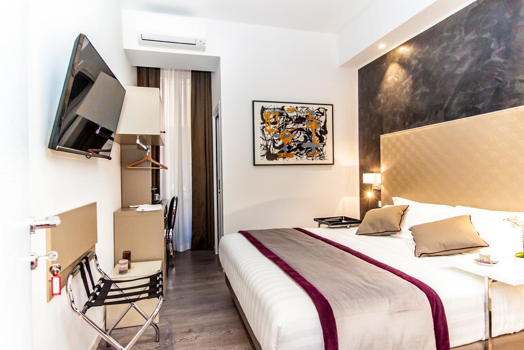 Calisto Luxury Trastevere Roma Rom bilde