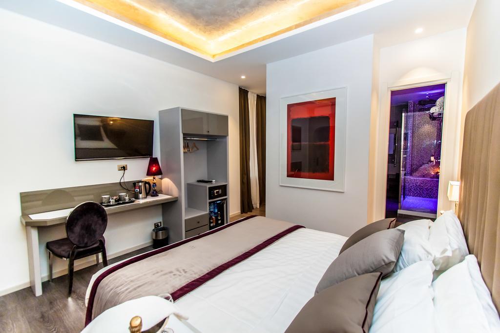 Calisto Luxury Trastevere Roma Rom bilde