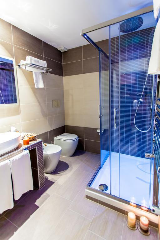 Calisto Luxury Trastevere Roma Rom bilde