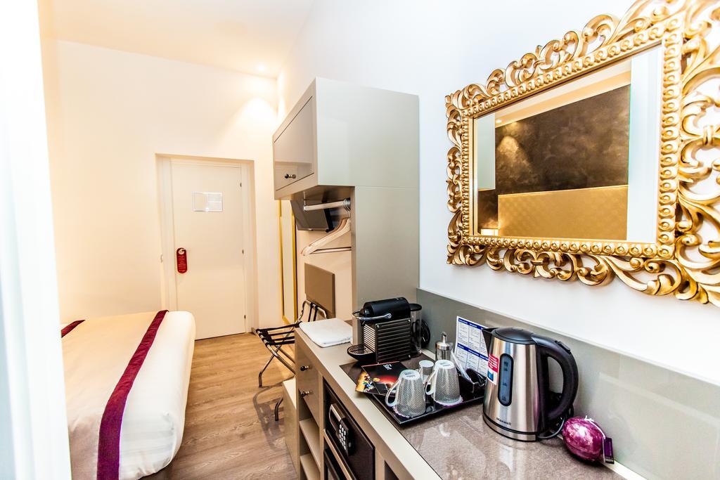 Calisto Luxury Trastevere Roma Rom bilde