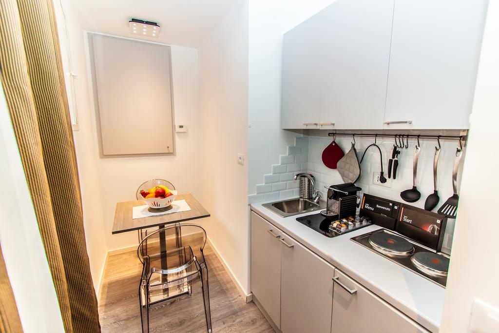 Calisto Luxury Trastevere Roma Rom bilde
