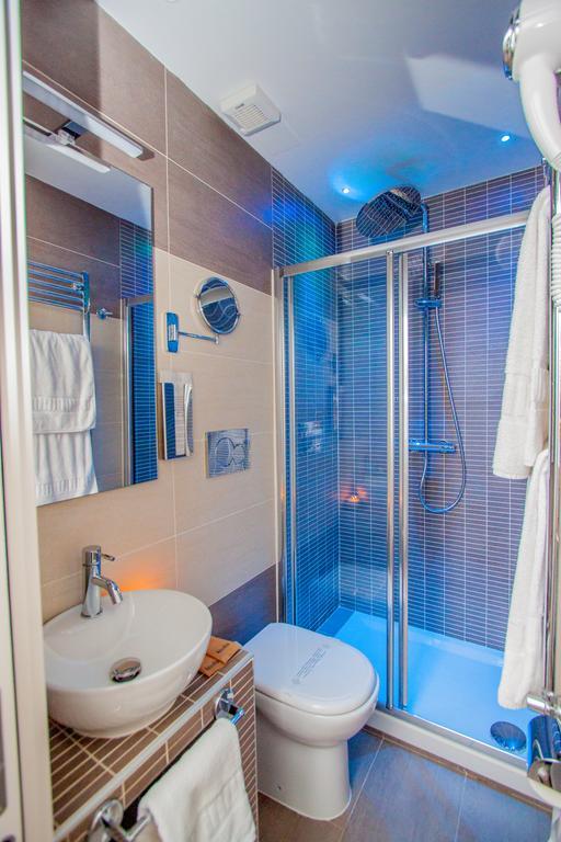 Calisto Luxury Trastevere Roma Rom bilde